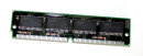 64 MB EDO-RAM 72-pin PS/2 Memory 60 ns  3,3V  8-Chip...