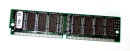 16 MB FPM-RAM  non-Parity 60 ns PS/2-Simm Chips: 8x...