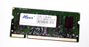 1 GB DDR2 RAM 200-pin SO-DIMM PC2-6400S   ASint...