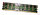 256 MB DDR-RAM 184-pin PC-2100U non-ECC  MDT M256-286-8