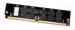 4 MB FPM-RAM 72-pin PS/2 FastPage-Memory 1Mx36 Parity 70 ns  IBM P/N 74G1187