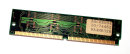 4 MB FPM-RAM 70 ns non-Parity 72-pin PS/2-Memory...