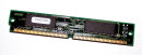 2 Mo FastPage-RAM avec Parity 85 ns PS/2-Simm 72-pin...