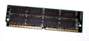 64 MB EDO-RAM  non-Parity 60 ns 5V 72-pin PS/2  Chips: 8x...