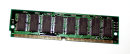 16 MB FPM-RAM 70 ns PS/2 non-Parity  Chips: 8x Siemens...