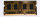 1 GB DDR3-RAM 204-pin SO-DIMM 1Rx8 PC3-8500S  Samsung M471B2873FHS-CF8