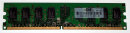 2 GB DDR2-RAM 240-pin 2Rx8 PC2-6400U non-ECC  Elpida EBE21UE8AEFA-8G-E