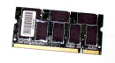 512 MB DDR-RAM 200-pin SO-DIMM  PC-3200 CL3 (16-Chip)...