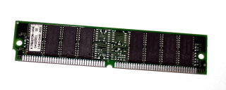 16 MB EDO-RAM 72-pin PS/2 non-Parity Memory  60 ns Kingston S432001