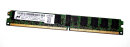 2 GB DDR2-RAM 240-pin Registered ECC 1Rx4 PC2-6400P CL5   Micron MT18HVF25672PZ-80EH1