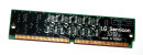 16 MB EDO-RAM 60 ns 72-pin non-Parity PS/2 Memory  LG Semicon GMM7324110CNSG 6