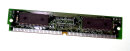 4 MB EDO-RAM 60 ns 72-pin PS/2 non-Parity Memory  Fujitsu...