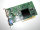 AGP Videocard ATI Radeon 9600SE 128MB DDR VGA/DVI/S-Video Sapphire PN 1024-HC20-0D-SA