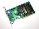 AGP Videocard nVidia Riva TNT  16 MB SD-RAM  Hercules...