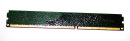 2 GB DDR3 RAM 240-pin PC3-10600U nonECC Kingston RMD3-1333S/2G   9905474