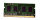 2 GB DDR3 RAM 204-pin SO-DIMM PC3-8500S  Samsung M471B5773CHS-CF8