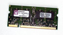 512 MB DDR2-RAM 200-pin SO-DIMM PC2-5300S   Kingston...