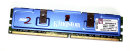 1 GB DDR2-RAM 240-pin PC2-8500U non-ECC  HyperX 2.2V...