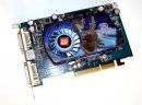 AGP Videocard ATI Radeon HD 3650, 512MB DDR2,...