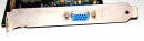 AGP Videocard 3Dfx Voodoo Banshee 16 MB  Creative 3D Blaster Banshee CT6750