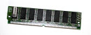 16 MB FPM-RAM 72-pin PS/2-Simm mit Parity 60 ns  Chips:8x...