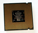Intel DualCore CPU E2140  SLA93   2x1,60 GHz, 800 MHz FSB, 1 MB, Sockel 775