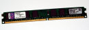 2 GB DDR2 RAM 240-pin PC2-6400 non-ECC 800 MHz  Kingston KFJ2890C6/2G  9905429