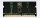 512 MB SO-DIMM 144-pin SD-RAM PC-133 Laptop-Memory  Samsung M464S6453CKS-L7A
