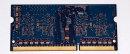 2 GB DDR3-RAM 204-pin SO-DIMM 1Rx16 PC3L-12800S  Hynix...