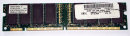 256 MB SD-RAM PC-133  CL3 Hynix HYM71V32635HCT8P-H AA