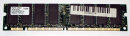 256 MB SD-RAM 168-pin PC-133U non-ECC  CL3 Hynix...