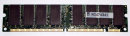 256 MB SD-RAM 168-pin PC-133U non-ECC  CL3 Hynix...