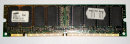 256 MB SD-RAM 168-pin PC-133U non-ECC   Samsung...