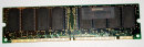 256 MB SD-RAM PC-133 non-ECC CL3  Samsung M366S3323CT0-C75Q0
