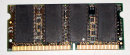 256 MB SO-DIMM 144-pin SD-RAM PC-133  Kingston KTM-TP133/256
