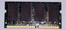 128 MB SO-DIMM PC-100 SD-RAM 144-pin Laptop-Memory...