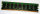 1 Go m&eacute;moire ECC DDR2-RAM 240 broches 2Rx8 PC2-4200E Qimonda HYS72T128020HU-3.7-A
