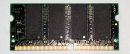 64 MB 144-pin SO-DIMM PC-100 SD-RAM  Siemens NTB0864100G07MV-TW-A3B08D