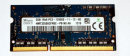 2 GB DDR3-RAM 204-pin SO-DIMM 1Rx8 PC3-12800S  Hynix...