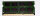 2 GB DDR3 RAM PC3-10600S Kingston ASU1333D3S9DR8/2G
