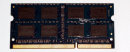 2 GB 2Rx8 DDR3 RAM 204-pin SO-DIMM PC3-10600S Kingston HP594908-HR1-ELD