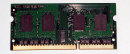 2 GB DDR3-RAM 204-pin SO-DIMM PC3-8500S  Kingston...