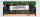 1 GB DDR2 RAM 200-pin SO-DIMM 2Rx16 PC2-5300S Samsung M470T2864DZ3-CE6