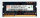 1 GB DDR3-RAM 204-pin 1Rx8 PC3-8500S  Hynix HMT112S6TFR8C-G7 N0 AA-C