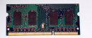 1 GB DDR3-RAM 204-pin SO-DIMM 2Rx16 PC3-8500S  Hynix...