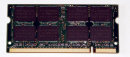 2 GB DDR2 RAM 200-pin SO-DIMM 2Rx8 PC2-6400S  Elixir M2N2G64TU8HD5B-AC