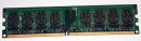 1 GB DDR2-RAM 1Rx8 PC2-6400U non-ECC   Elixir...