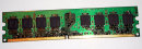 1 GB DDR2-RAM 240-pin PC2-5300U non-ECC Aeneon...