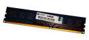 1 GB DDR3-RAM 240-pin 1Rx8 PC3-10600U non-ECC  Hynix HMT112U6TFR8C-H9 N0 AA-C