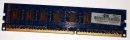 2 GB DDR3-RAM 240-pin DIMM 2Rx8 PC3-10600U non-ECC...
